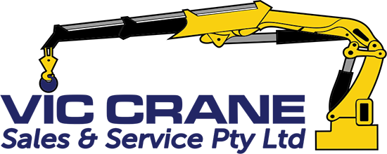 Vic Crane Sales & Service Pty Ltd