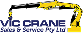 Vic Crane Sales & Service Pty Ltd